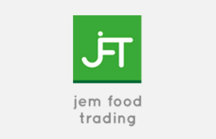 Le site internet de Jem Food Trading fait peau neuve